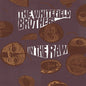 Whitefiled Brothers: In The Raw - VINYL