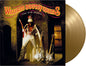 Bootsy Collins: One Giveth The Count Taketh Away - Limited 180-Gram Gold Colored Vinyl - VINYL