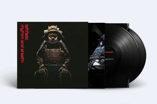 Leftfield: Rhythm & Stealth - VINYL