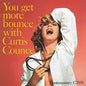 Curtis Counce: You Get More Bounce With Curtis Counce! - VINYL