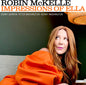 Robin McKelle: Impressions of Ella - VINYL