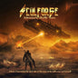 Sculforge: Intergalactic Battle Tunes - CD
