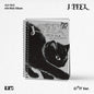 (G)I-Dle: I feel (Cat Ver.) - CD