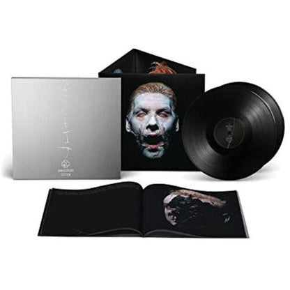 Rammstein - Sehnsucht (Anniversary Edition) - VINYL