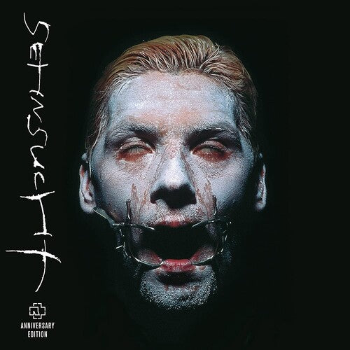 Rammstein - Sehnsucht (Anniversary Edition) - VINYL