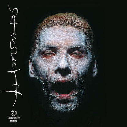 Rammstein - Sehnsucht (Anniversary Edition) - VINYL