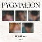 Oneus: Pygmalion - Jewel Case Random Cover Version - incl. 24pg Photobook, 16pg Lyrics Book, Postcard, Photocard, Wishcard + Sticker - CD