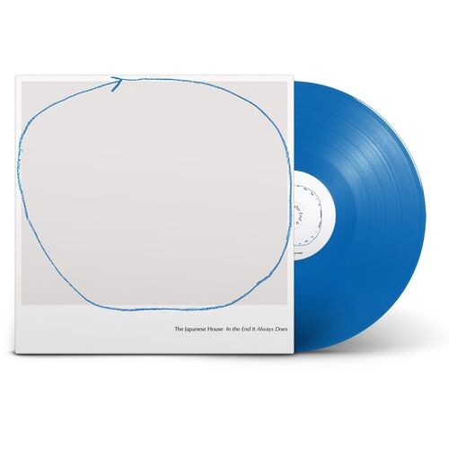 Japanese House - In The End It Always Does - VINYL