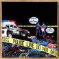 Da Buze Bruvaz: Da Buze Bruvaz - Presents Crime Cuzzinz: YELLOW TAPE N SHELL CASEZ - VINYL