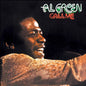 Al Green: Call Me (50th Anniversary) - VINYL