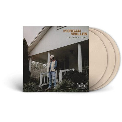 Morgan Wallen - One Thing At A Time - VINYL