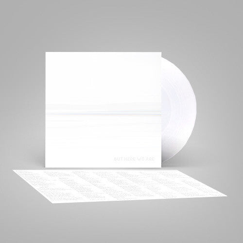 Foo Fighters - But Here We Are - VINYL