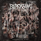 Blackning: Awakening Rage - CD