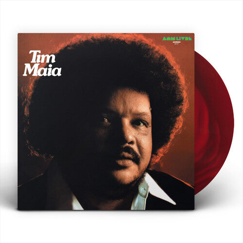 Tim Maia - Tim Maia - VINYL