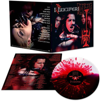 Danzig - 777: I Luciferi - VINYL