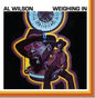 Al Wilson: Weighing In - CD