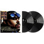 Big Pun -  Captial Punishment - VINYL
