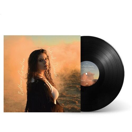 Bethany Cosentino - Natural Disaster - VINYL