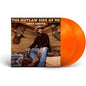 Chris Janson - The Outlaw Side Of Me - VINYL