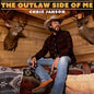 Chris Janson: The Outlaw Side Of Me - CD