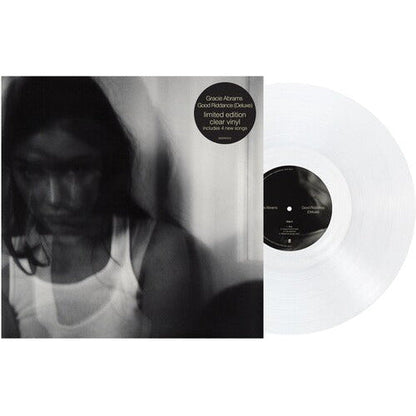 Gracie Abrams - Good Riddance - Indie LP