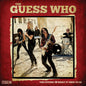 The Guess Who - The Future Is What It Used To Be - VINYL