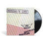 Aerosmith - Live! Bootleg - VINYL