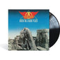 Aerosmith - Rock In A Hard Place - VINYL