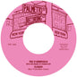 Tre D'Ambrocia: Closer / Love Is Gonna Let You Down - 7-INCH SINGLE