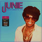 Junie: 'junie' Live At Dooley's, 1975 - VINYL