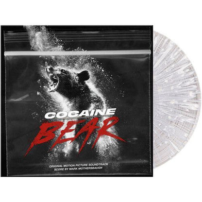 Mark Mothersbaugh - Cocaine Bear - VINYL