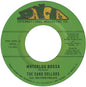 The Sand Dollars: Waterloo Bossa (feat. Gretchen Parlato) b/w Get Thy Bearings - 7-INCH SINGLE