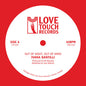 Ivana Santilli: Out Of Sight, Out Of Mind B/w Air Of Love - 7-INCH SINGLE