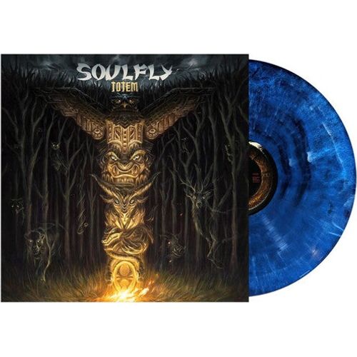 Soulfly - Totem - VINYL