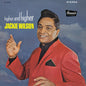 Jackie Wilson - Higher and Higher - VINYL