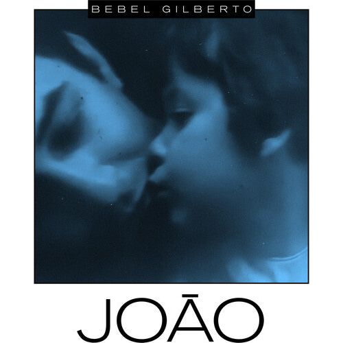 Bebel Gilberto - Joao - VINYL