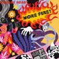Reggae Roast: More Fire! - CD