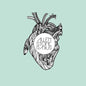 Allen Stone: Radius - VINYL