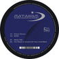 Matasism: The Music Is Control Of Your Acid Mind - 12-INCH SINGLE