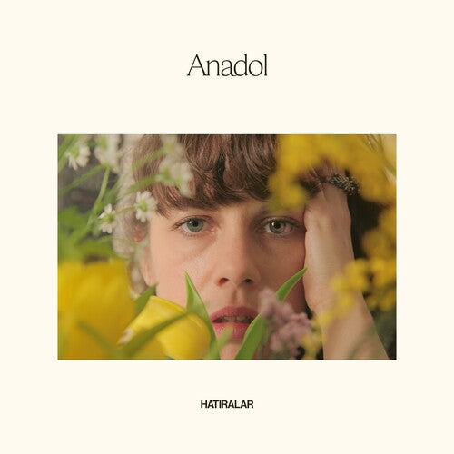 Anadol: Hatiralar - VINYL
