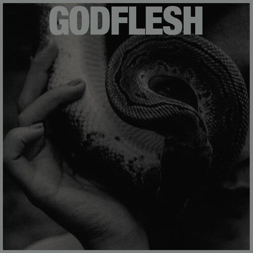 Godflesh: Purge - CD