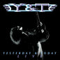 Y&T: Yesterday And Today Live - VINYL