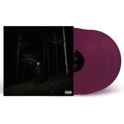 Destroy Lonely - If Looks Could Kill - VINYL