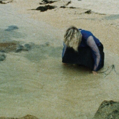 Elaine Howley: The Distance Between Heart And Mouth - VINYL