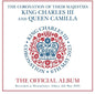 Various Artists: Coronation Their Majesties King Charles III and Queen Camilla - CD