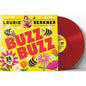Laurie Berkner - Buzz Buzz - VINYL