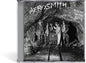 Aerosmith: Night In The Ruts - CD