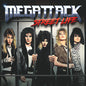 Megattack: Street Life - CD