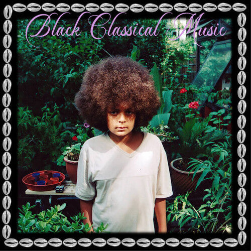 Yussef Dayes - Black Classical Music - VINYL