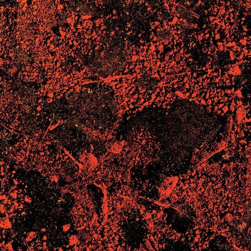 King Gizzard and the Lizard Wizard - Murder Of The Universe (live At Red Rocks 2022) - VINYL